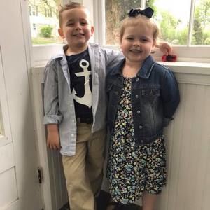 Meet your Posher, Scott